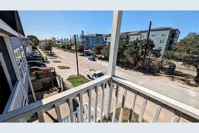 702 Paschall Street #B, Houston, TX 77009 - Photo 19