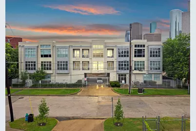 207 Pierce Street #209, Houston, TX 77002 - Photo 1