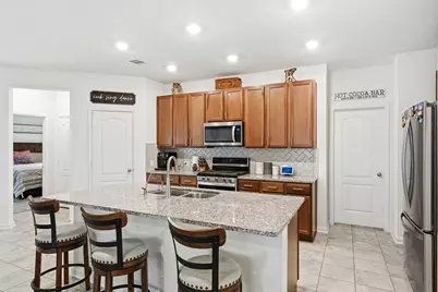 8617 Cimarron Mesa Lane, Magnolia, TX 77354 - Photo 13