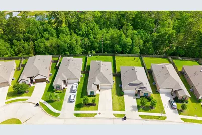 8617 Cimarron Mesa Lane, Magnolia, TX 77354 - Photo 47