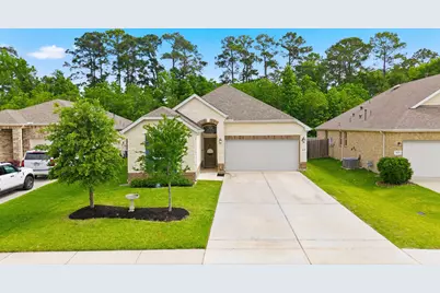 8617 Cimarron Mesa Lane, Magnolia, TX 77354 - Photo 1