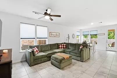 8617 Cimarron Mesa Lane, Magnolia, TX 77354 - Photo 17