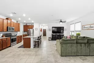 8617 Cimarron Mesa Ln, Magnolia, TX 77354 - Photo 19