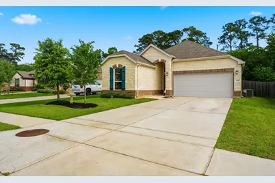 8617 Cimarron Mesa Lane, Magnolia, TX 77354 - Photo 9