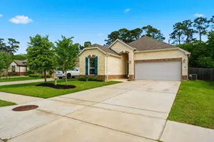 8617 Cimarron Mesa Ln, Magnolia, TX 77354 - Photo 9