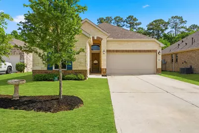 8617 Cimarron Mesa Lane, Magnolia, TX 77354 - Photo 3