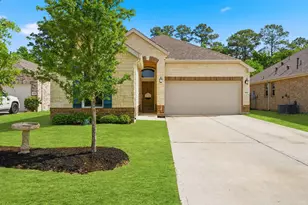 8617 Cimarron Mesa Ln, Magnolia, TX 77354 - Photo 3