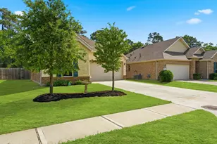 8617 Cimarron Mesa Ln, Magnolia, TX 77354 - Photo 5