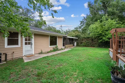 703 Barbara Street, Tomball, TX 77375 - Photo 33