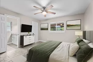 703 Barbara St, Tomball, TX 77375 - Photo 23