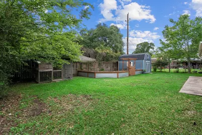 703 Barbara Street, Tomball, TX 77375 - Photo 31