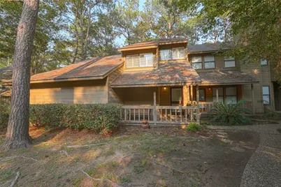 58 Cokeberry Court, The Woodlands, TX 77380 - Photo 17