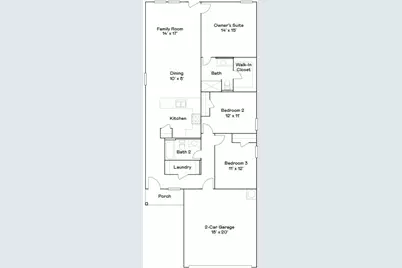 12043 Noble Wood Village Drive, Magnolia, TX 77354 - Photo 11