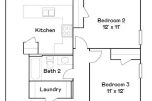 12043 Noble Wood Vlg Dr, Magnolia, TX 77354 - Photo 11