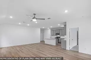 3919 Grizzly Bear Pass, Conroe, TX 77303 - Photo 7