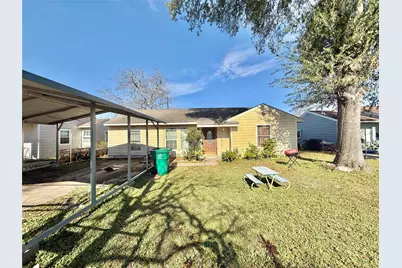 3907 Porter Street, Houston, TX 77021 - Photo 1