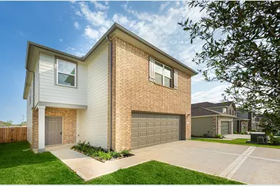 507 Halifax Court, Montgomery, TX 77316 - Photo 3