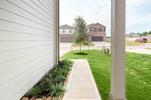 507 Halifax Ct, Montgomery, TX 77316 - Photo 5