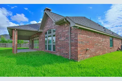 1903 Palmetto Glen Lane, Richmond, TX 77469 - Photo 31