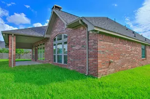 1903 Palmetto Glen Ln, Richmond, TX 77469 - Photo 31