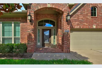 1903 Palmetto Glen Lane, Richmond, TX 77469 - Photo 3