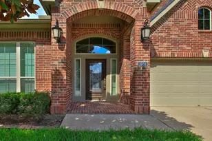 1903 Palmetto Glen Ln, Richmond, TX 77469 - Photo 3