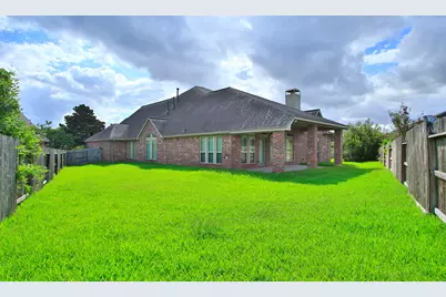 1903 Palmetto Glen Lane, Richmond, TX 77469 - Photo 29