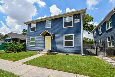 1009 Enid Street #3, Houston, TX 77009 - Photo 1