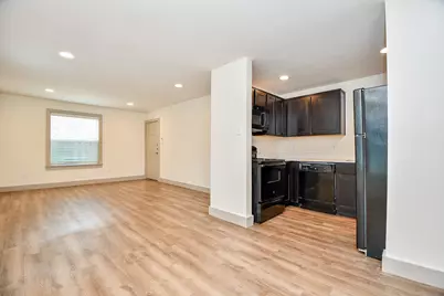 1009 Enid Street #3, Houston, TX 77009 - Photo 11