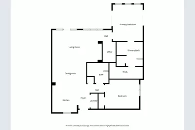 1901 Post Oak Boulevard #4308, Houston, TX 77056 - Photo 25