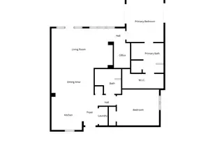 1901 Post Oak Blvd, Houston, TX 77056 - Photo 25