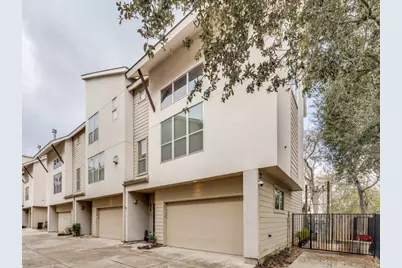 5219 Kiam Street #F, Houston, TX 77007 - Photo 1