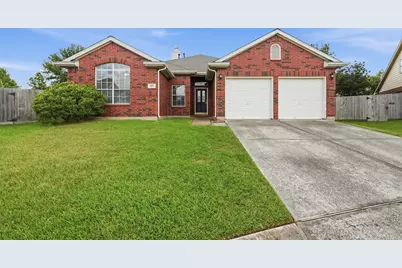 3003 Grey Mist Court, Friendswood, TX 77546 - Photo 1