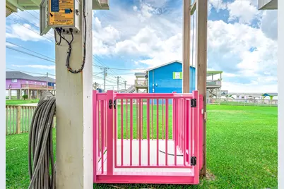 1197 County Road 230, Sargent, TX 77414 - Photo 3