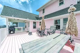 1197 County Rd 230, Sargent, TX 77414 - Photo 35