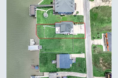 1197 County Road 230, Sargent, TX 77414 - Photo 45