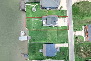 1197 County Rd 230, Sargent, TX 77414 - Photo 45