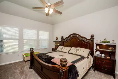 805 Willow Avenue, Cleveland, TX 77327 - Photo 21