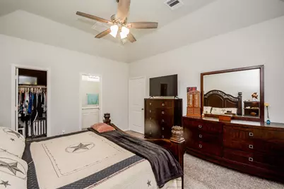 805 Willow Avenue, Cleveland, TX 77327 - Photo 23