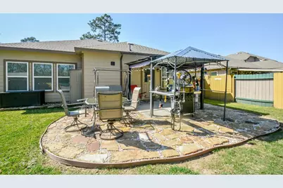 805 Willow Avenue, Cleveland, TX 77327 - Photo 31