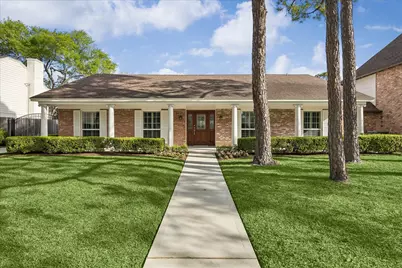 10906 Piping Rock Lane, Houston, TX 77042 - Photo 1