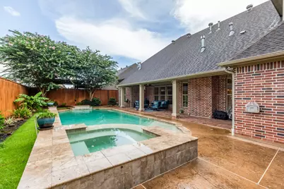 3525 Caffin Drive, Beaumont, TX 77706 - Photo 41