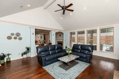 3525 Caffin Drive, Beaumont, TX 77706 - Photo 15