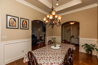 3525 Caffin Drive, Beaumont, TX 77706 - Photo 5