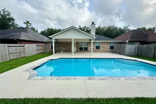 12715 Muir Woods Trail, Humble, TX 77346 - Photo 21