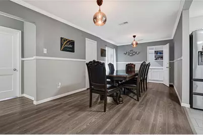 1033 W Snyder Street, Alvin, TX 77511 - Photo 7