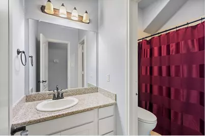 18703 S Bee Cave Springs Circle, Cypress, TX 77433 - Photo 35