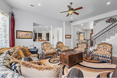 18703 S Bee Cave Springs Circle, Cypress, TX 77433 - Photo 17