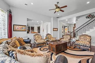 18703 S Bee Cave Springs Cir, Cypress, TX 77433 - Photo 17