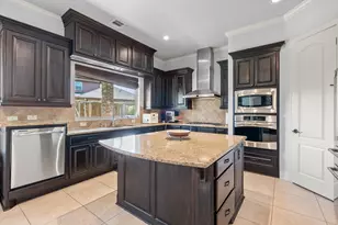 18703 S Bee Cave Springs Cir, Cypress, TX 77433 - Photo 19